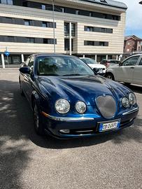JAGUAR S-TYPE 3.0 executive