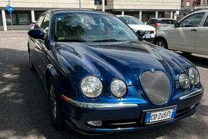 JAGUAR S-TYPE 3.0 executive