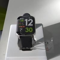 Techmade Tech Feel Smartwatch 1.72” Black/Silver