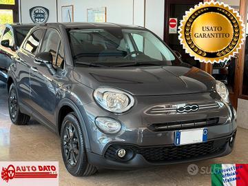 Fiat 500X New 1.3 M.JET 95 cv. CLUB