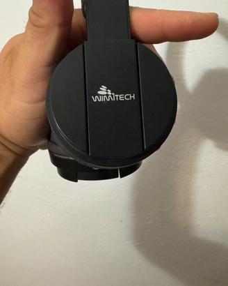 Cuffie WimiTech