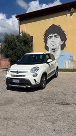 Fiat 500L 1.3 Multijet 85 CV Trekking