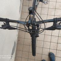 Bici MTB 