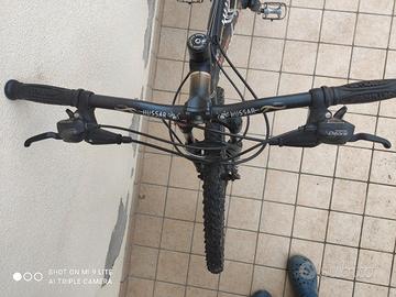 Bici MTB 