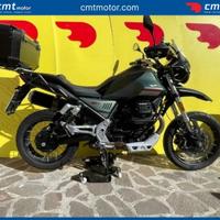 MOTO GUZZI V85 TT Garantita e Finanziabile