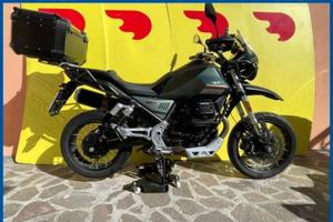 MOTO GUZZI V85 TT Garantita e Finanziabile