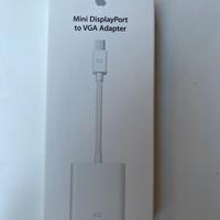 Apple adattatore da Mini DisplayPort a VGA