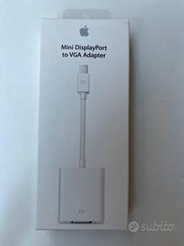 Apple adattatore da Mini DisplayPort a VGA