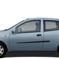 Ricambi fiat punto