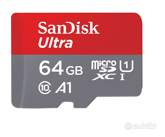 micro sd 64 gb