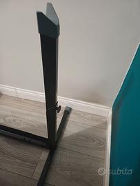 Porta bici da interno