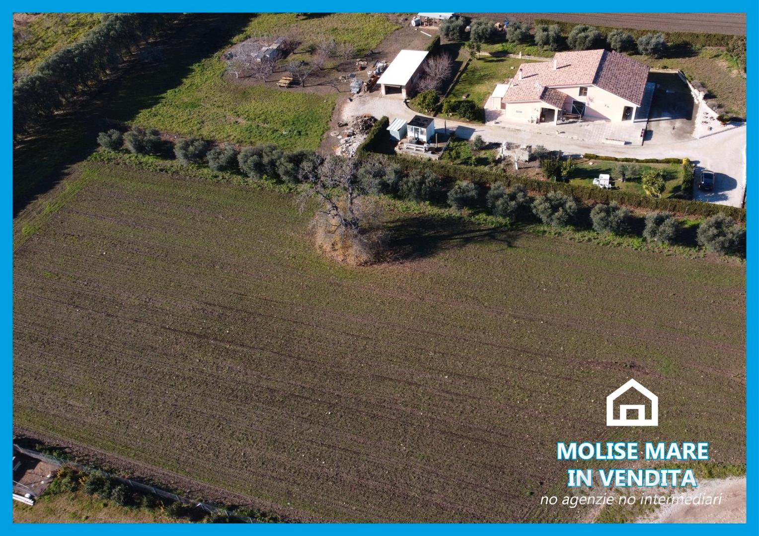 Terreno edificabile a Termoli - Vista 6
