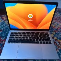 MacBook Pro 2017