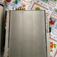 amplificatore STEG 45X4