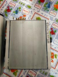 amplificatore STEG 45X4