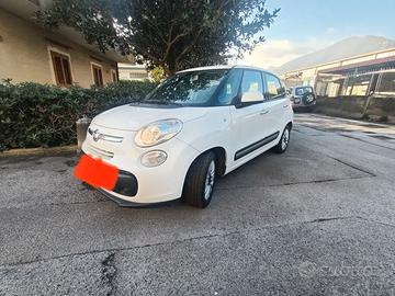 Fiat 500L AUTOMATICA