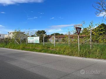 TER. RESIDENZIALE A ROMA