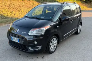 Citroen C3 Picasso 1.4 VTi 95 Ideal
