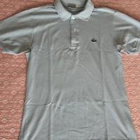 Maglia polo lacoste