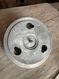 Thorens td 125 contropiatto