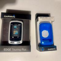 GPS Garmin EDGE Touring Plus