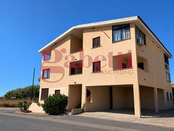 Appartamento Olbia [Cod. rif 3333465VRG]