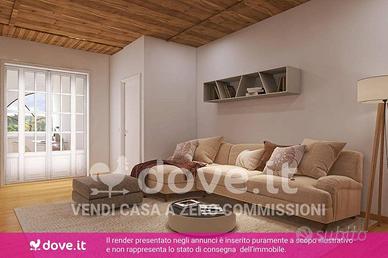 Casa indipendente di 160 m² con 5 locali e box aut