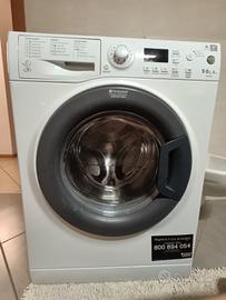 lavasciugatrice Hotpoint ariston 