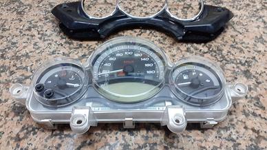 Per yamaha tmax 2008/2011 veglia/cornice