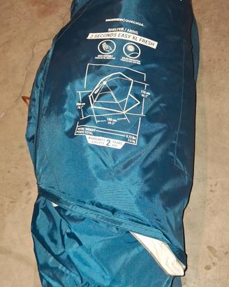 Parasole da campeggio Quechua