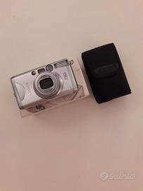 Canon Autoboy N150 Caption Prima Super 150u Date