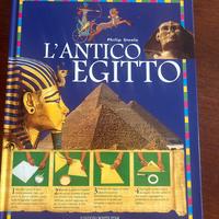 Libri illustrati per ragazzi – civilità antiche