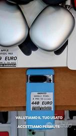 Google pixel 8 pro 5g 128gb