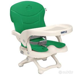 Seggiolone pappa  CAM SMARTY da viaggio 