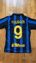 Maglia Inter 2026/2027 Thuram 9