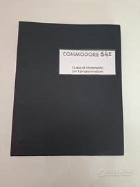 C-64 - Guida di riferimento per il programmatore