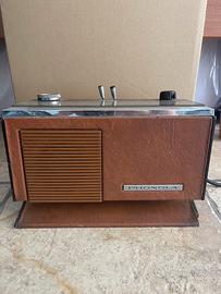 Radio Phonola vintage