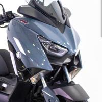 Parabrezza originale x max 300 tech max 2021