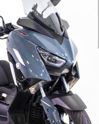 Parabrezza originale  nuovo xmax 300 tech max 2021