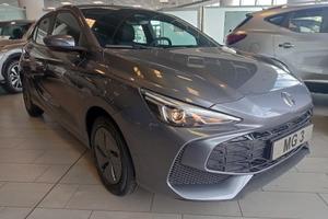 MG MG3 Nuova 1.5 Benzina 115 cv Standard
