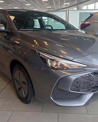 MG MG3 Nuova 1.5 Benzina 115 cv Standard