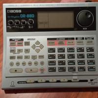 DR. RHYTHM - BOSS DR-880