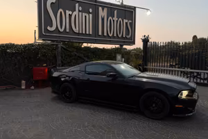 Ford Mustang SHELBY GT500 970 CV! UBB Esemplare n1