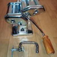 Macchina per la pasta Imperia