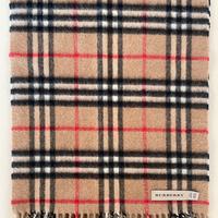 Sciarpa Burberry