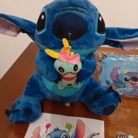 peluche stitch 