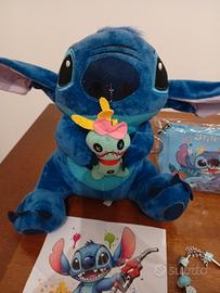 peluche stitch 