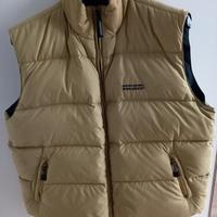 Giubbotto smanicato double face Woolrich L