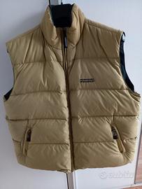 Giubbotto smanicato double face Woolrich L