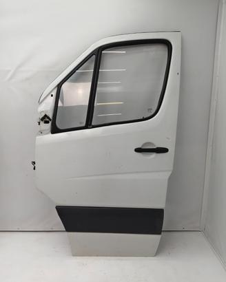 Porta portiera anteriore sinistra sx mercedes spri